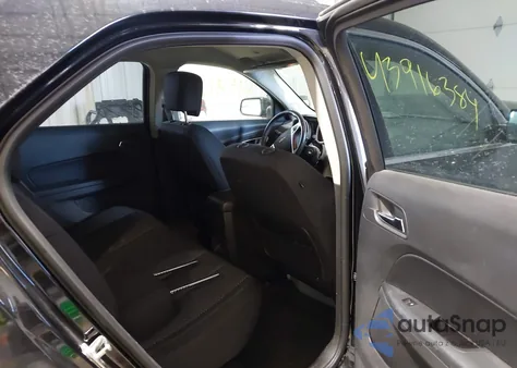 2013 Chevrolet Equinox 1Lt z USA, uszkodzony, nr VIN 2GNFLEEK9D6101082